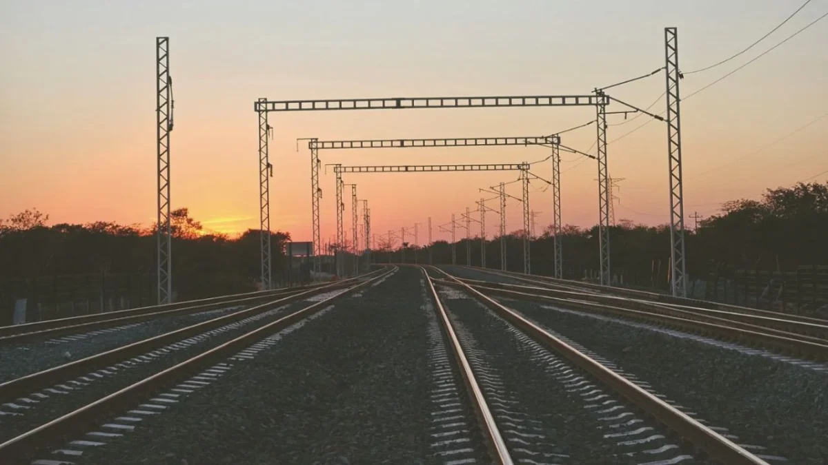Ante el impulso del gobierno federal al transporte ferroviario, Grupo Azvi se muestra como una empresa experta, sostenible y comprometida.