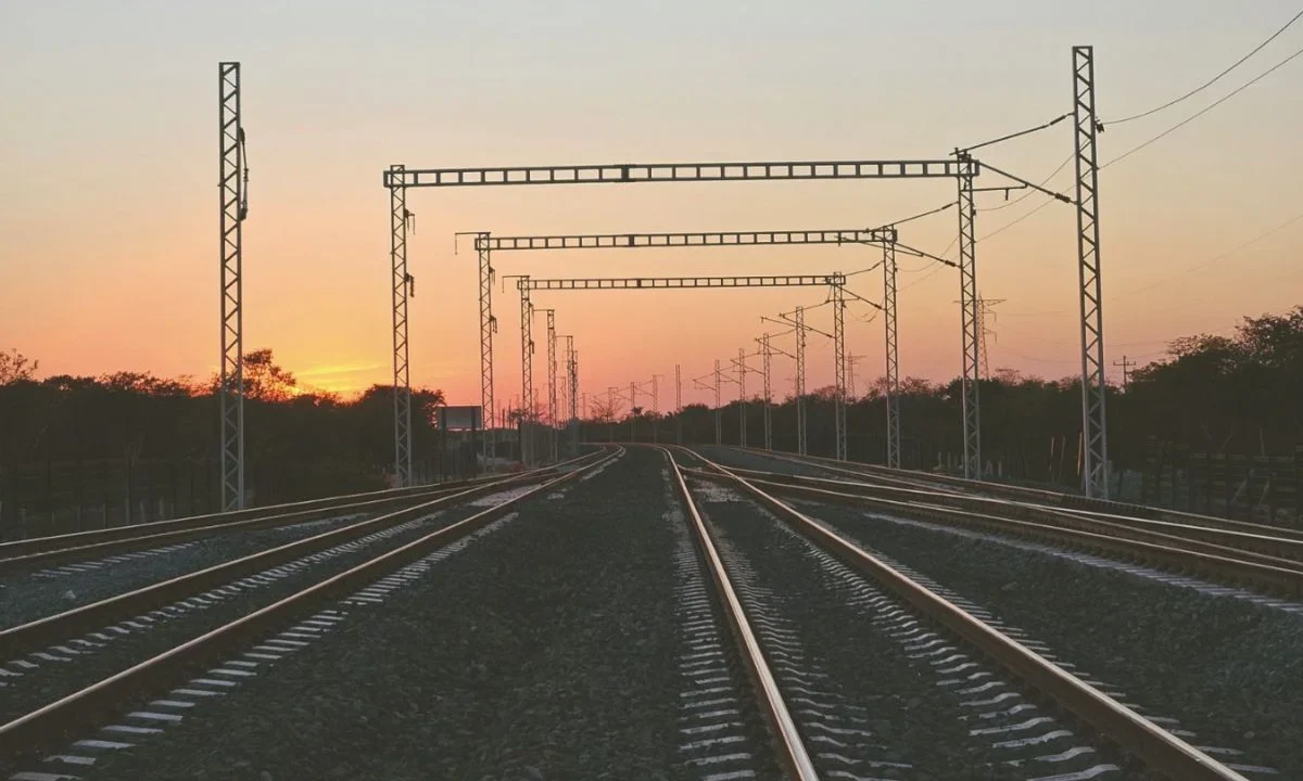 Ante el impulso del gobierno federal al transporte ferroviario, Grupo Azvi se muestra como una empresa experta, sostenible y comprometida.