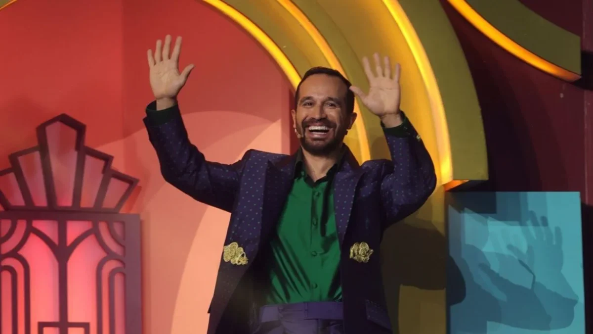 José Luis Rodríguez, 'Guana', se convierte en el octavo eliminado de La Casa de los Famosos México.