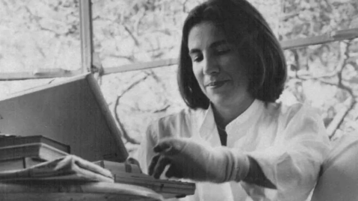 Sabina Berman