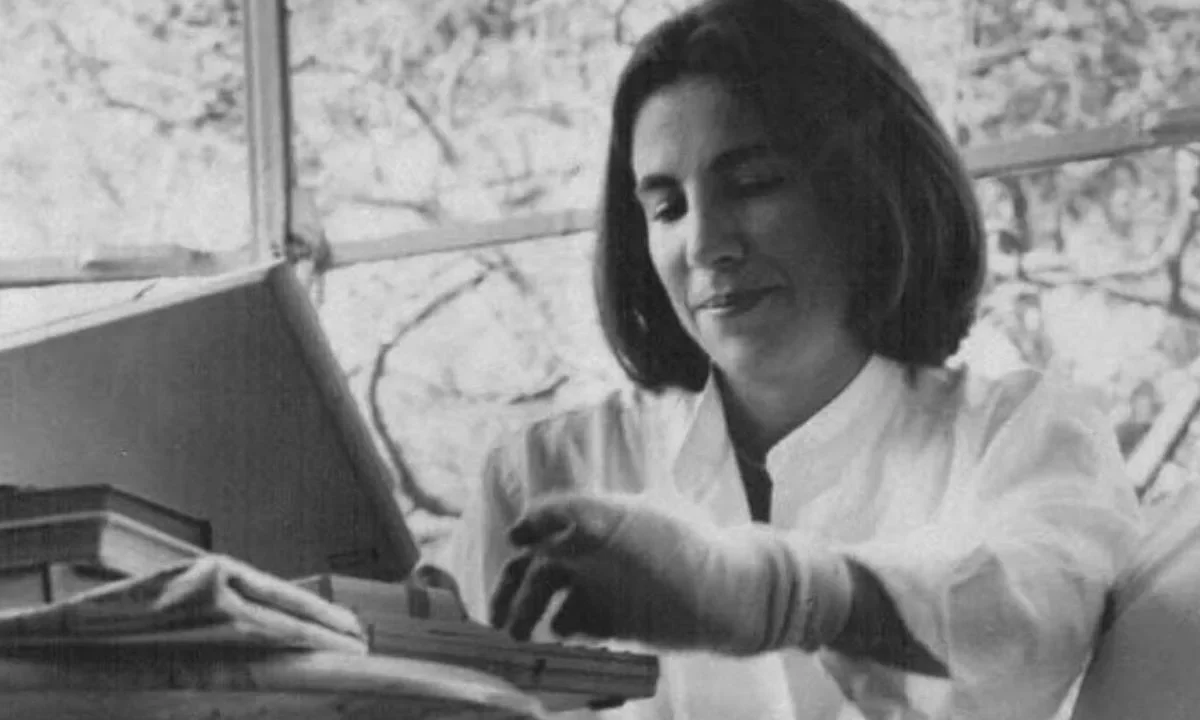 Sabina Berman