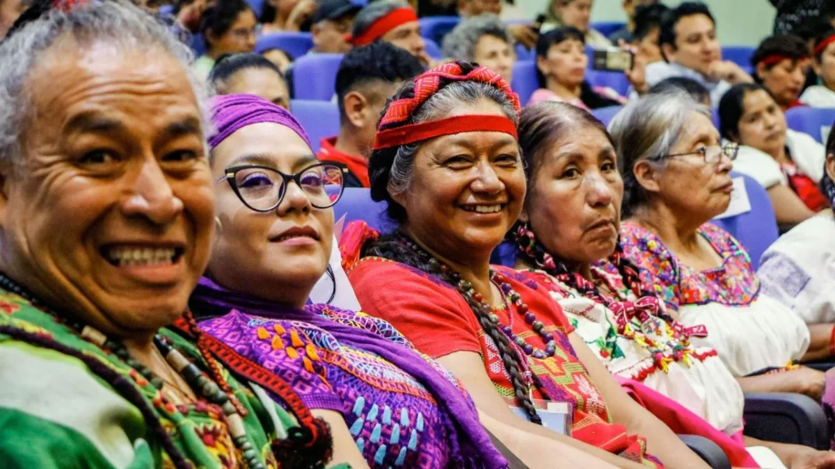 Las asambleas comunitarias para la Consulta Indígena 2025 abordarán acciones afirmativas para evitar discriminación en las elecciones 2027.