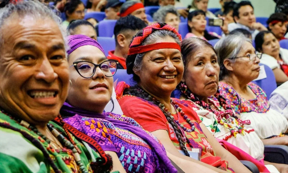 Las asambleas comunitarias para la Consulta Indígena 2025 abordarán acciones afirmativas para evitar discriminación en las elecciones 2027.