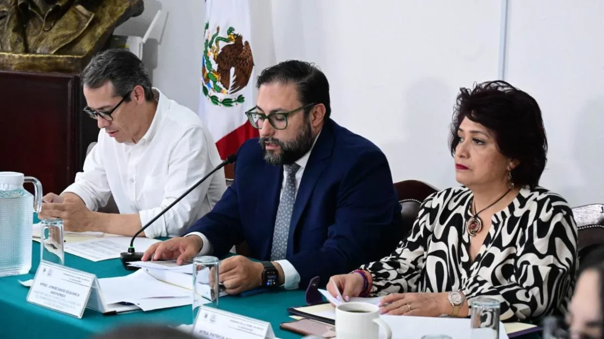 El IECM, junto con autoridades de la capital, promueve la transparencia en la ejecución del Presupuesto Participativo 2025.