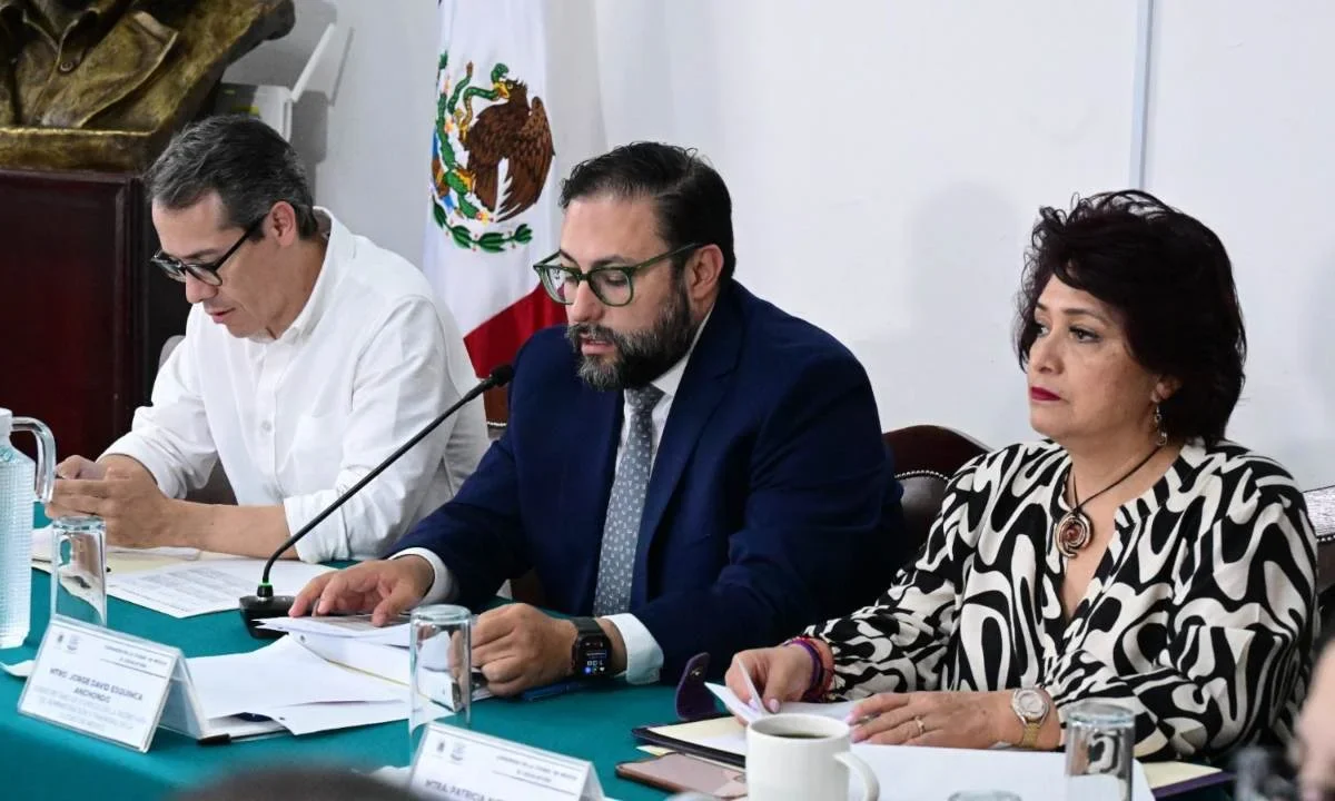 El IECM, junto con autoridades de la capital, promueve la transparencia en la ejecución del Presupuesto Participativo 2025.