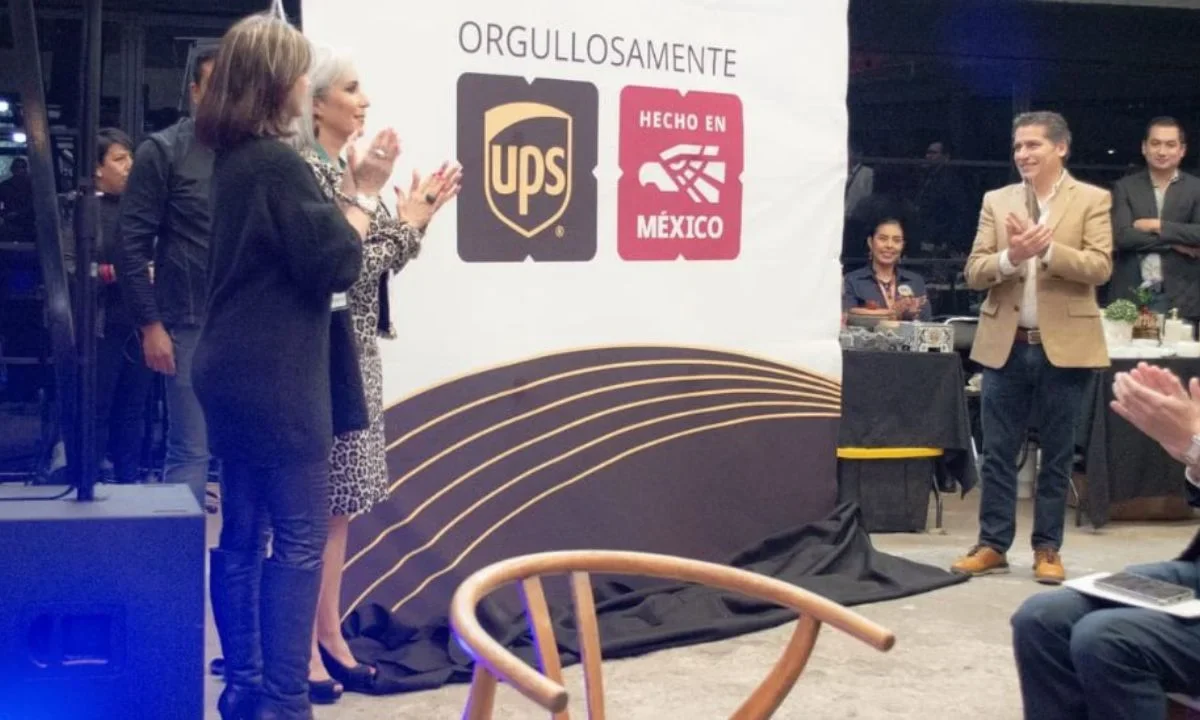 Carlos Joaquín, embajador de México en Canadá, busca cambiar la idea de que “internacionalizarse es inalcanzable”.