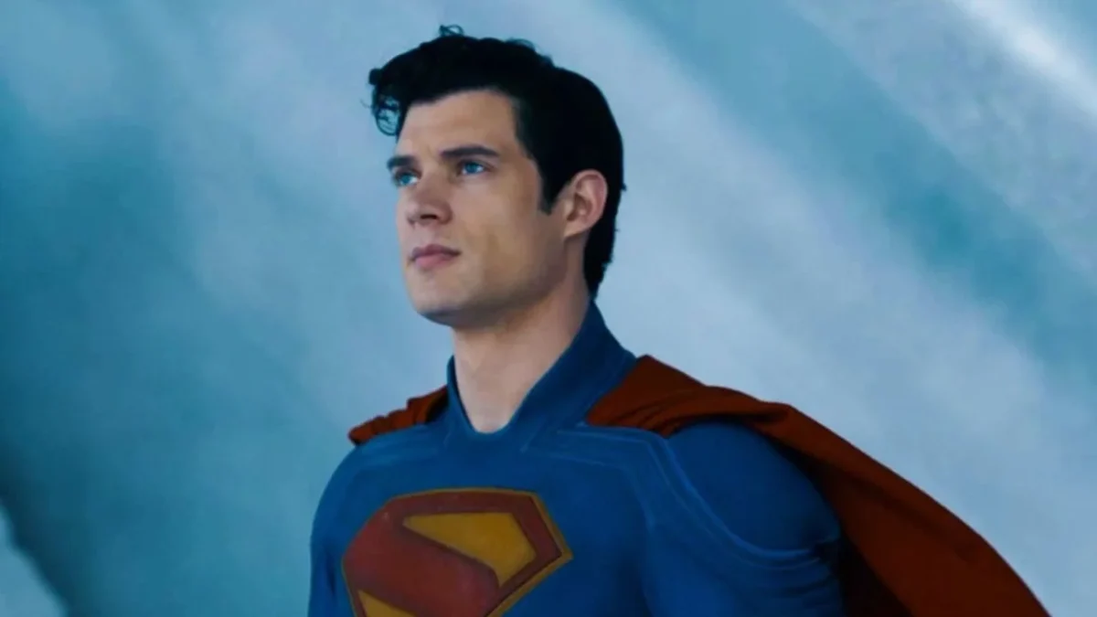 James Gunn revela nombre para la segunda cinta de Superman
