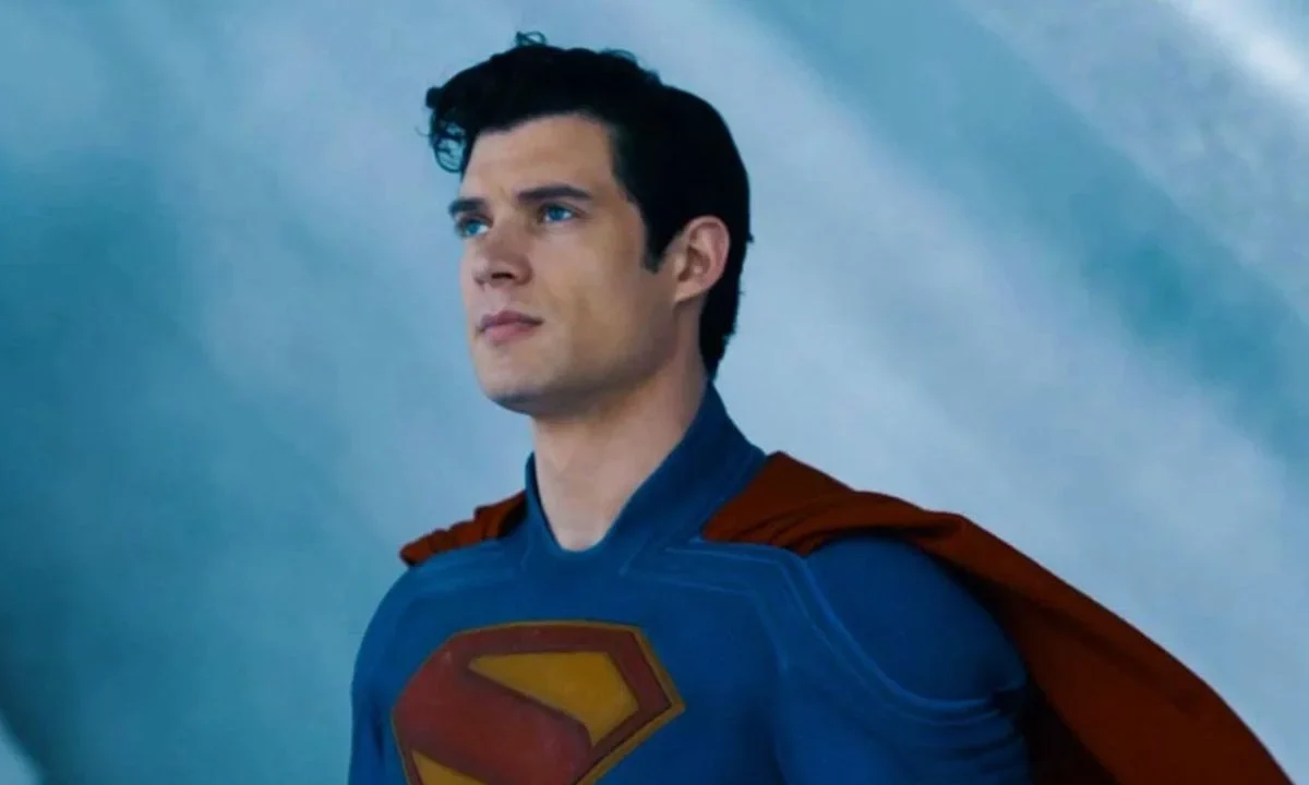 James Gunn revela nombre para la segunda cinta de Superman
