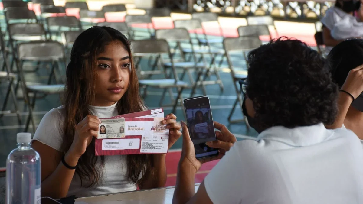 Jóvenes Construyendo el Futuro: En esta fecha de octubre 2025 se abre registro.