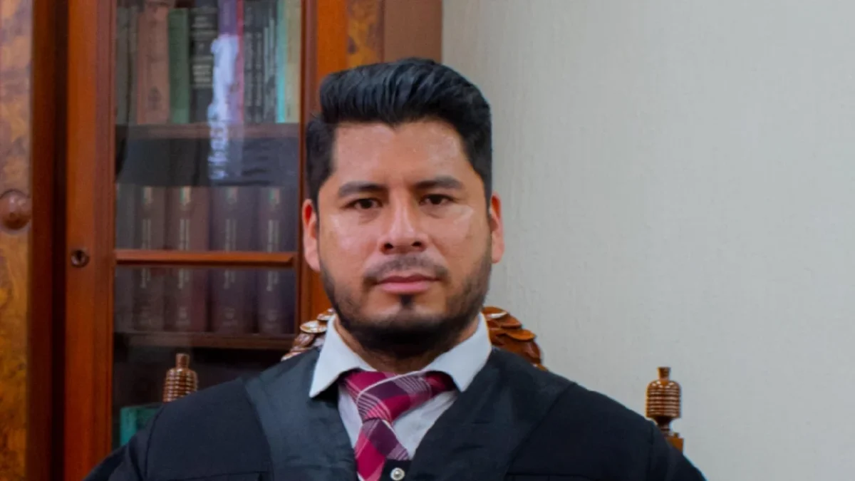 Víctor Matadamas Barranco sufre ataque en Tula, Hidalgo.