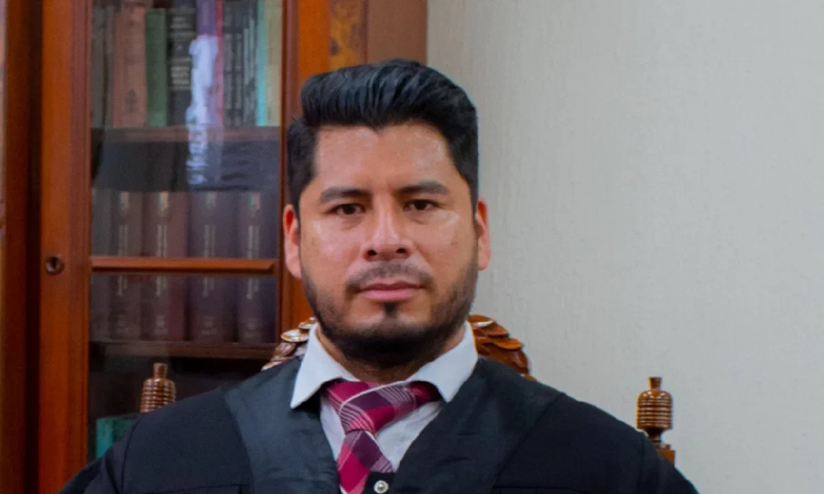 Víctor Matadamas Barranco sufre ataque en Tula, Hidalgo.