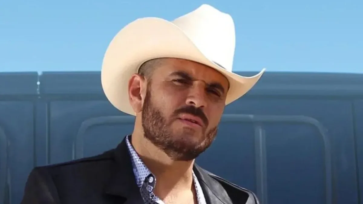 CHIHUAHUA. Komande y Tito Double P cancelaron su participación en la Expo Ganadera.