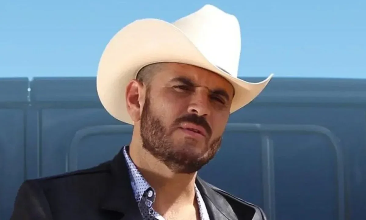CHIHUAHUA. Komande y Tito Double P cancelaron su participación en la Expo Ganadera.
