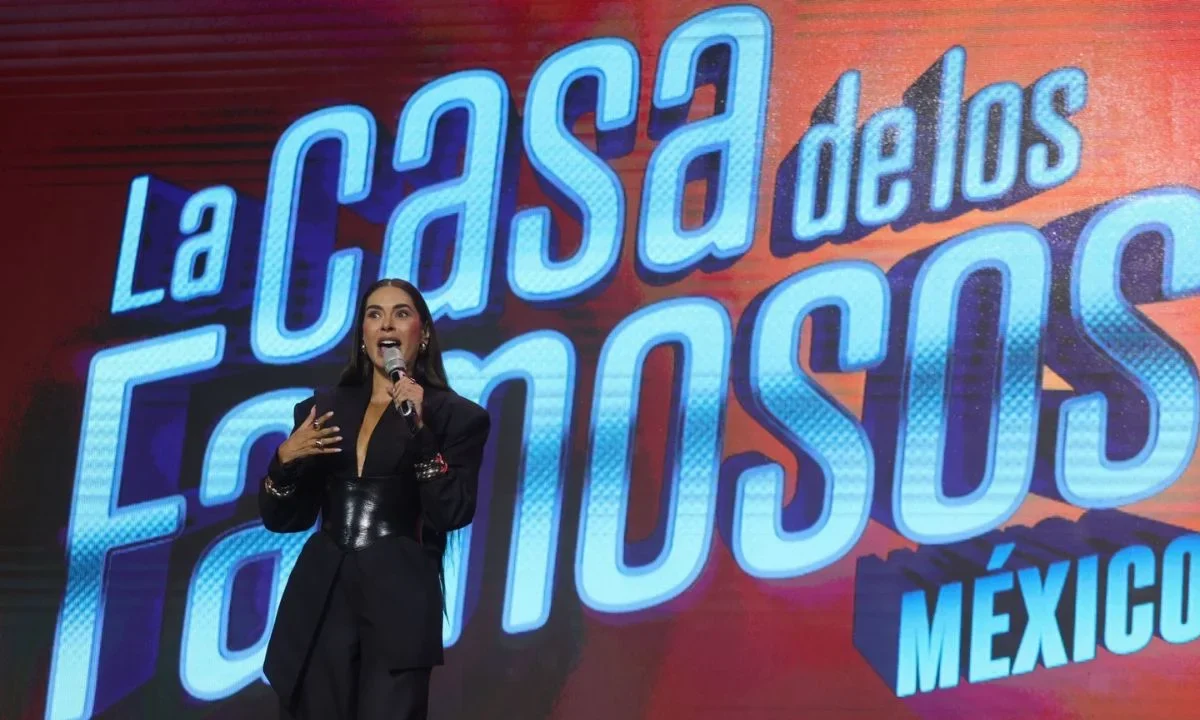 En su sexta Gala de Eliminación, La Casa De Los Famosos México se consolidó como la emisión más vista de la programación dominical de la televisión abierta.