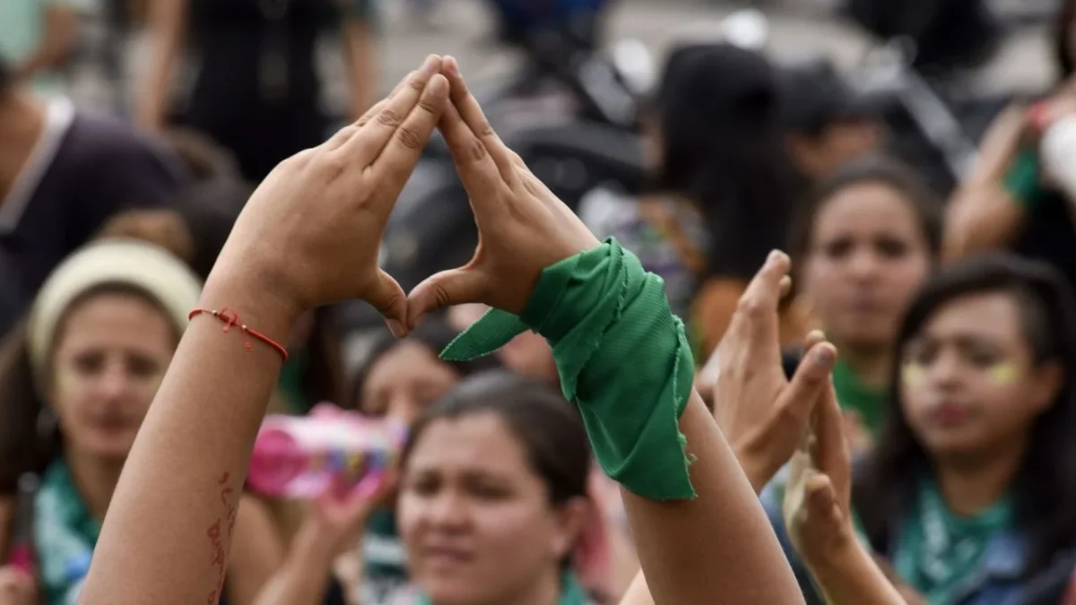 A pesar de que la mayoría de los estados ya aprobaron la despenalización del aborto, este procedimiento aún es criminalizado en México.