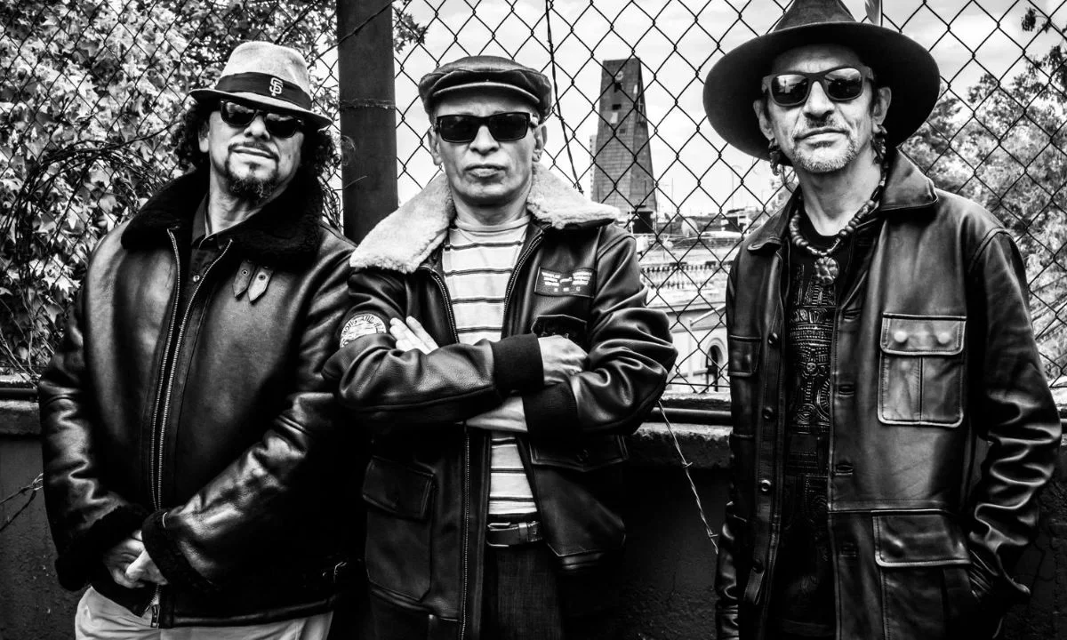Este sábado, La Maldita Vecindad celebra no solo los 40 años de su formación con mucho reggae y ska en el Velódromo Olímpico.