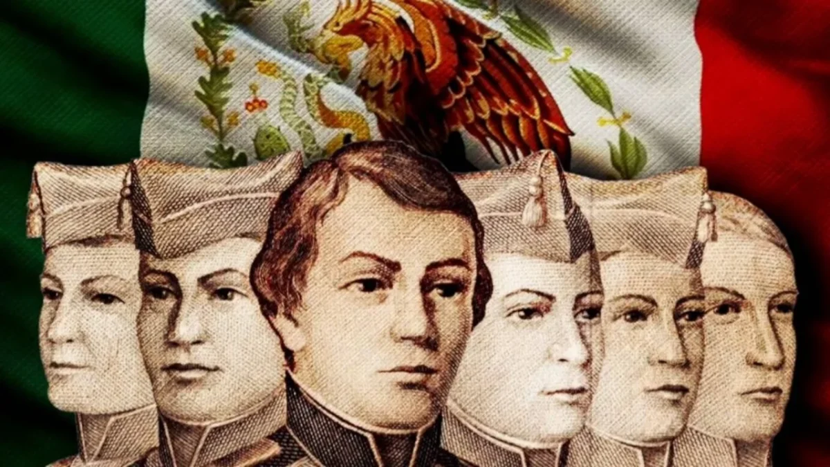 13 de septiembre, conmemoración a la valentía: Día de los Niños Héroes.
