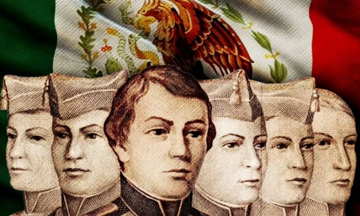 13 de septiembre, conmemoración a la valentía: Día de los Niños Héroes.