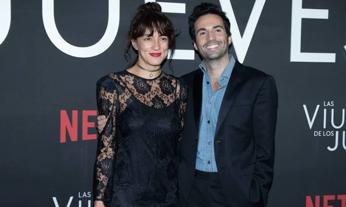 Mayra Hermosillo, la mexicana que llevó 'Vainilla', su ópera prima, a la Mostra de Venecia.
