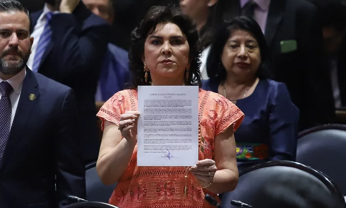Movimiento Ciudadano acusa verdades a medias en informe sobre las 40 horas laborales.
