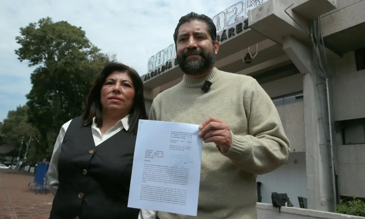 MC denuncia a alcalde de BJ por cierre del Estadio Ciudad de los Deportes