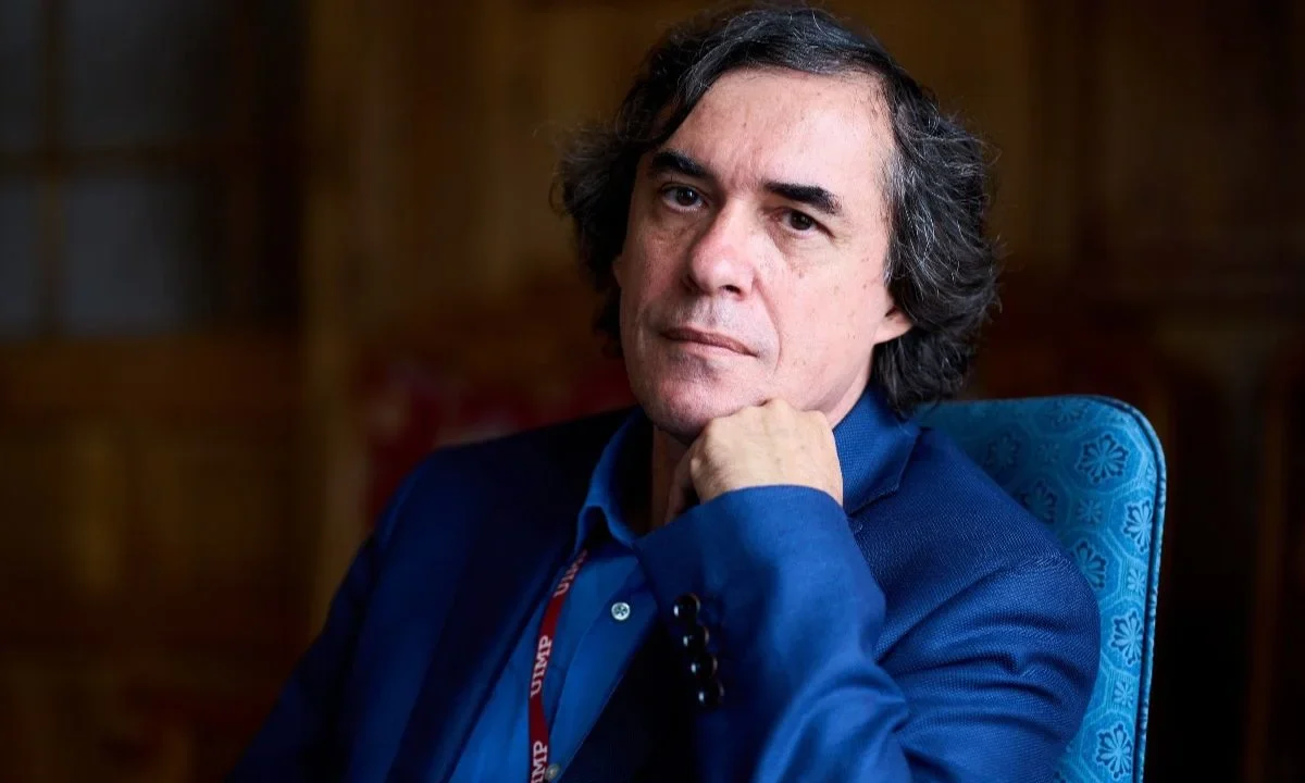 Mircea Cartarescu
