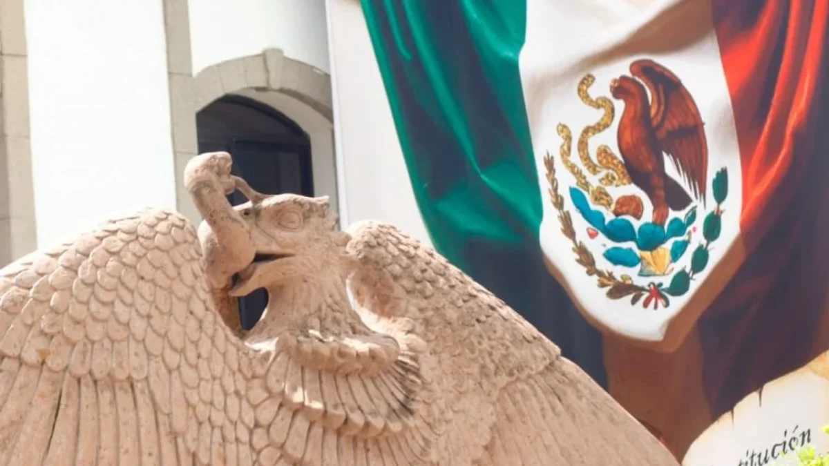 Más de 13 mil policías vigilarán celebraciones de fiestas patrias en CDMX
