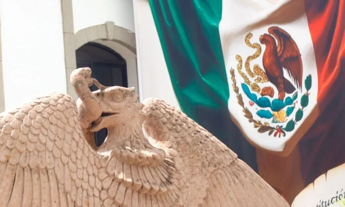 Más de 13 mil policías vigilarán celebraciones de fiestas patrias en CDMX