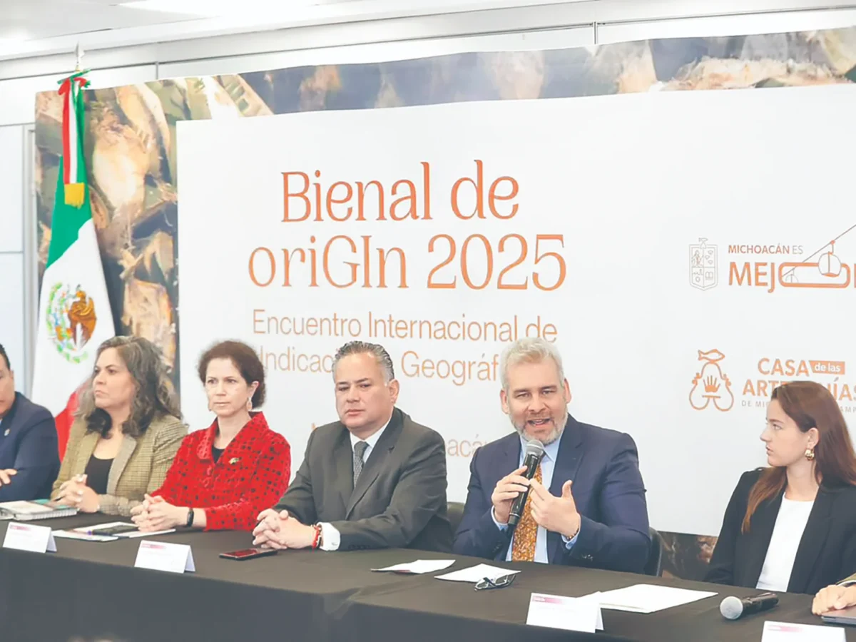 Bienal oiGIn 2025