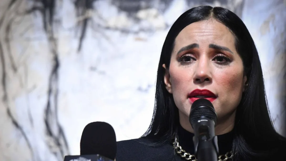 Morena pidió investigar presuntos vínculos delictivos de Sandra Cuevas, exalcaldesa de Cuauhtémoc.