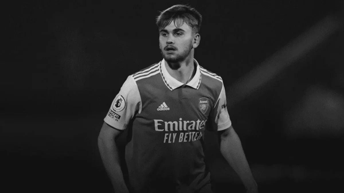 Muere Billy Vigar, ex del Arsenal y jugador del Chichester City FC.