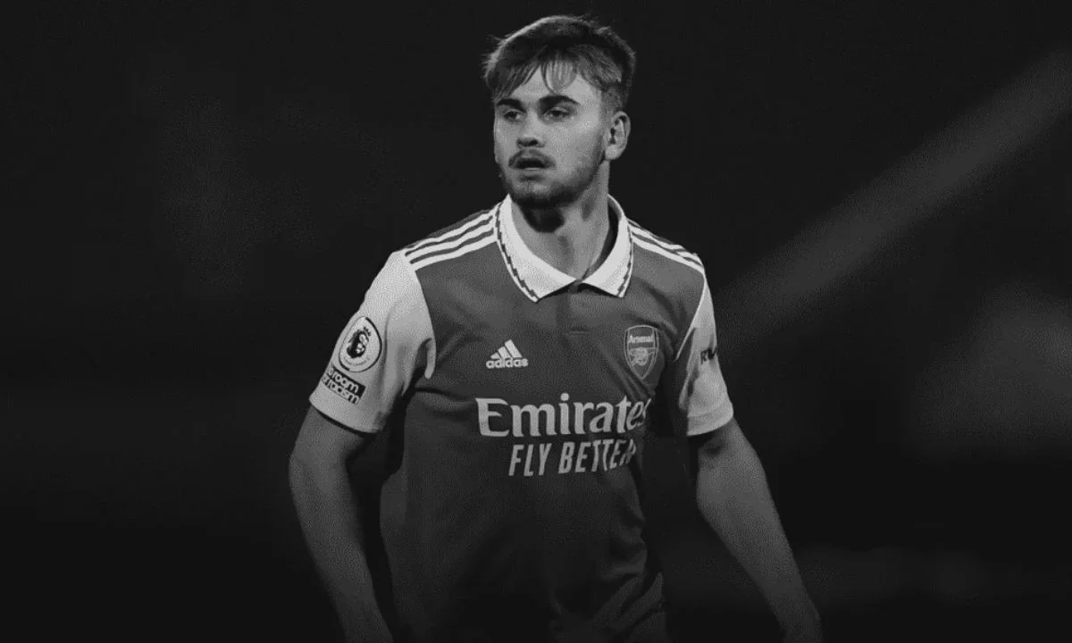 Muere Billy Vigar, ex del Arsenal y jugador del Chichester City FC.