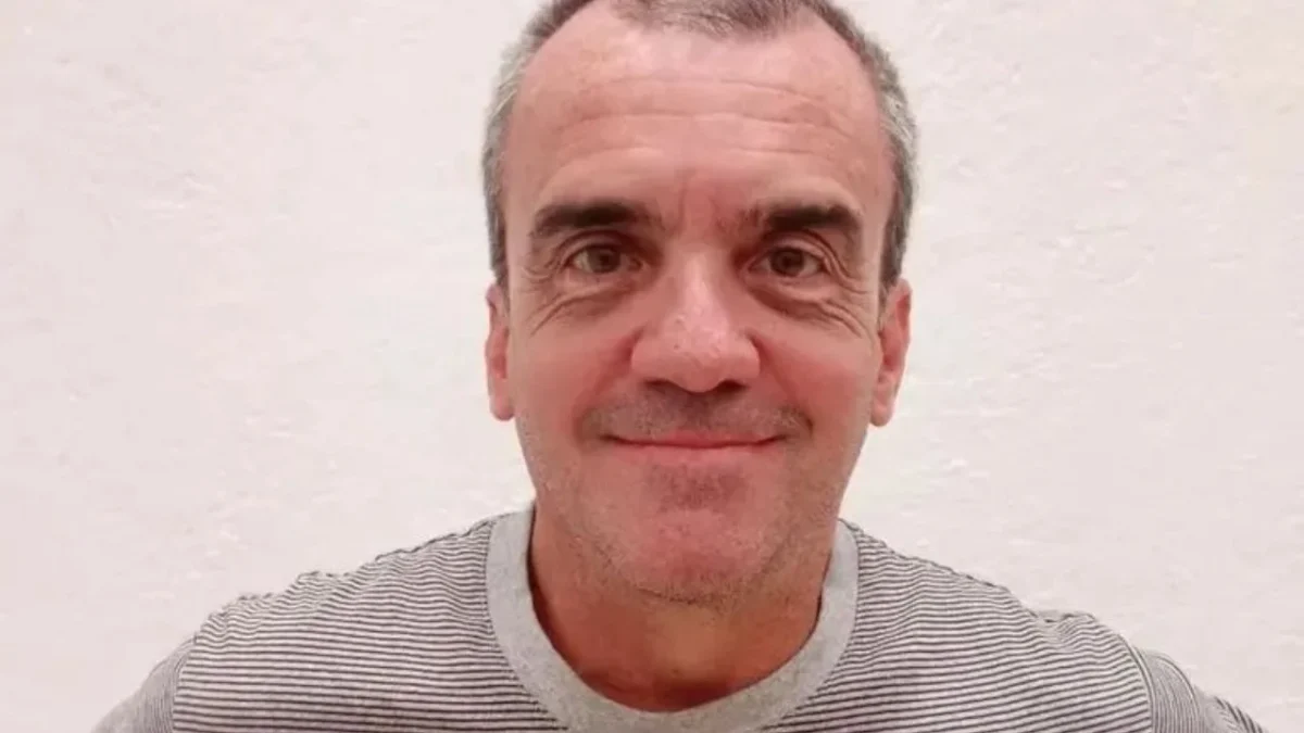 Muere Carlos Arau, famoso actor de 'Vecinos' a los 54 años