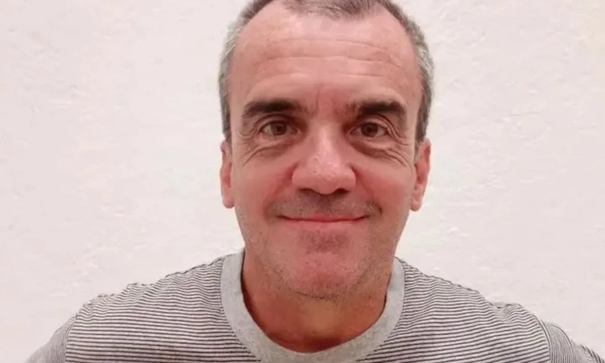 Muere Carlos Arau, famoso actor de 'Vecinos' a los 54 años