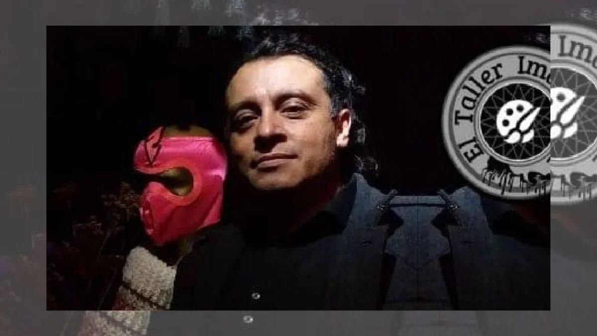 Jorge Islas Flores, víctima mortal de la explosión de la pipa de gas en Iztapalapa