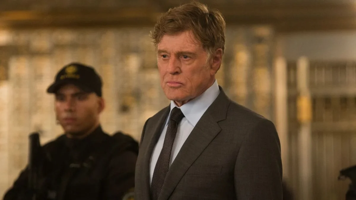 Muere Robert Redford, actor y director de cine a los 89 años