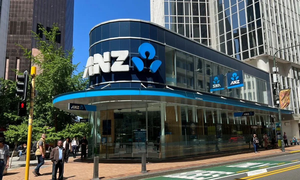 El ANZ, uno de los grandes bancos de Australia, acordó pagar una multa de 240 mdd por "conducta inapropiada generalizada".