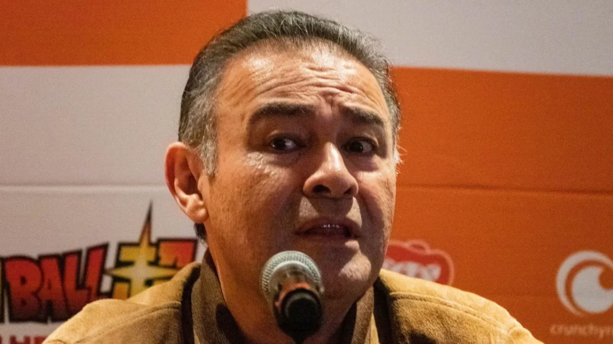 Mario Castañeda canceló su participación en la Comic Con de Ecuador debido a que falleció su madre.
