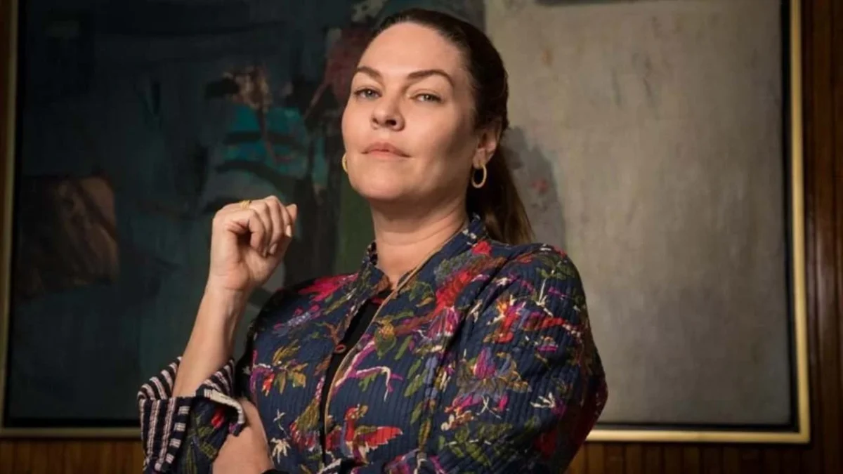Natalia Pollak es nombrada directora de Patrimonio y Fomento Cultural Banamex, anunció el banco mexicano.