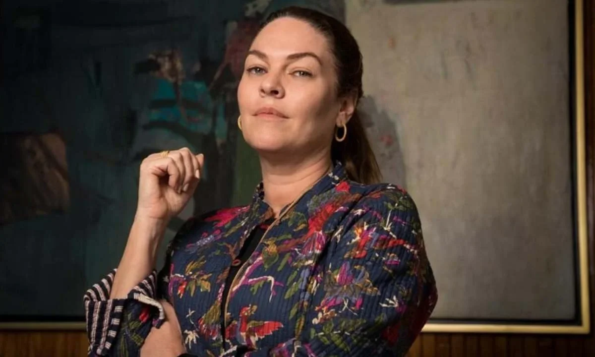 Natalia Pollak es nombrada directora de Patrimonio y Fomento Cultural Banamex, anunció el banco mexicano.