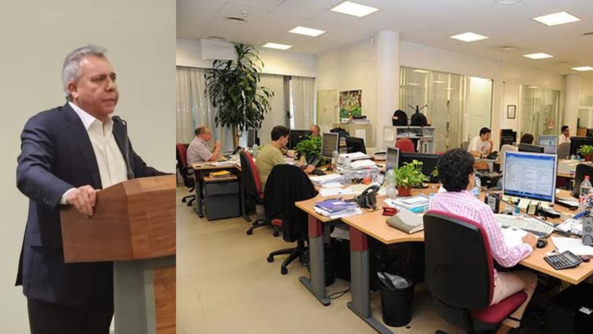 La FSTSE catalogó como falsa la información sobre la presión para adquirir 'cachitos' del Sorteo Especial de la Lotería Nacional a trabajadores públicos.