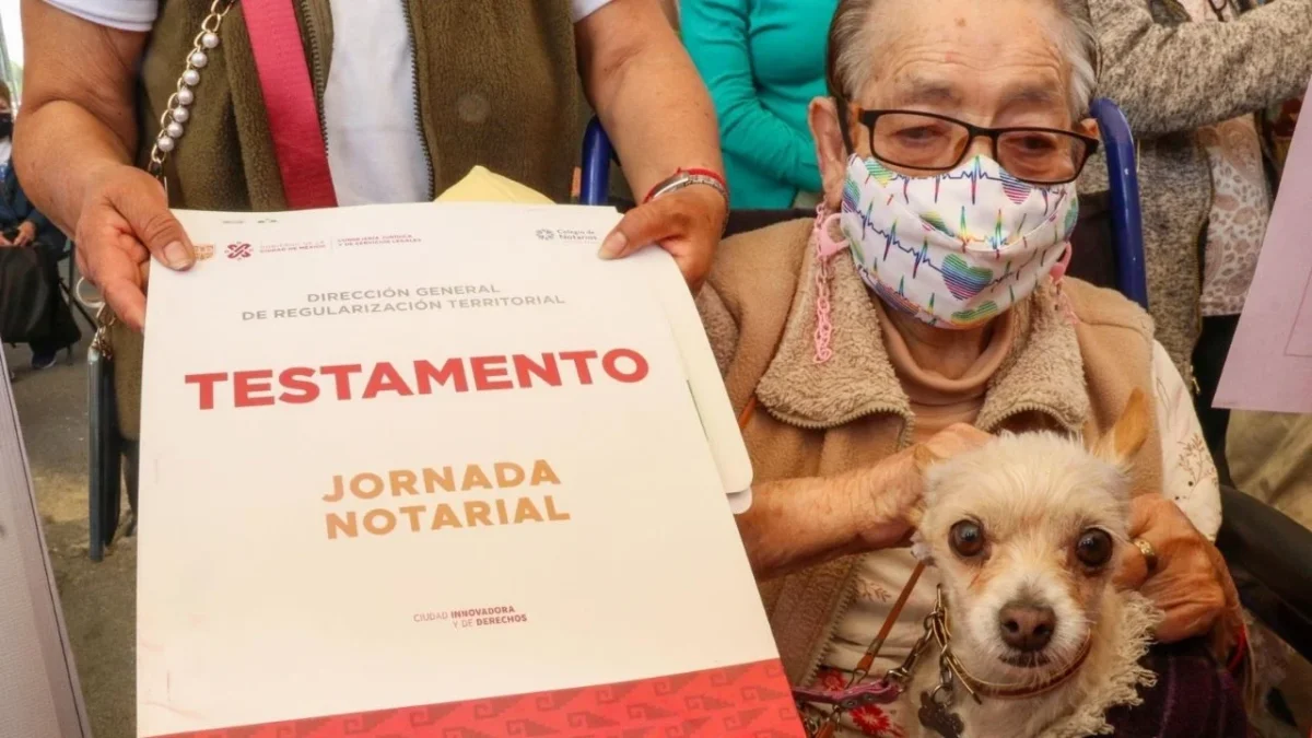 No heredes problemas: ¿Por qué es importante hacer tu testamento?