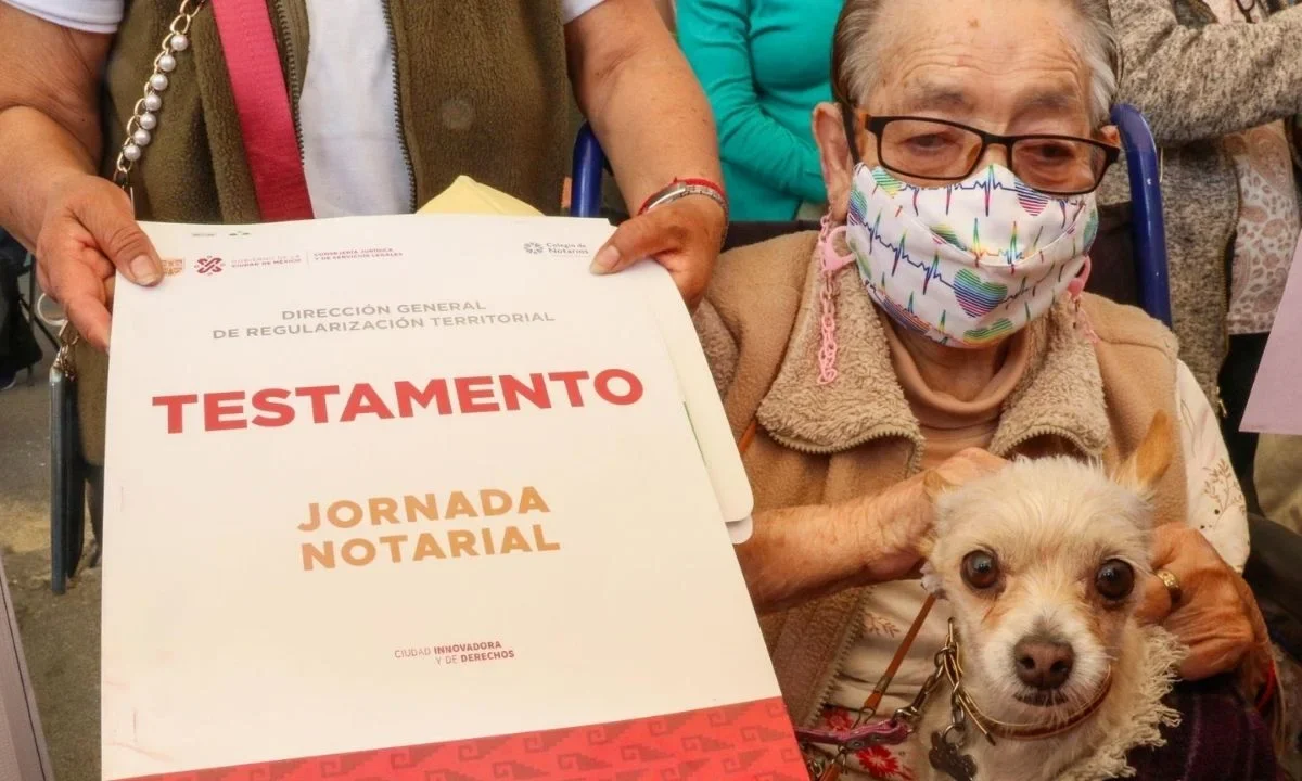 No heredes problemas: ¿Por qué es importante hacer tu testamento?