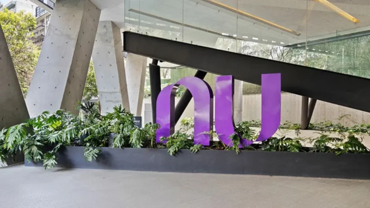 Nubank anunció que solicitó a las autoridades de Estados Unidos la licencia para operar como banco.