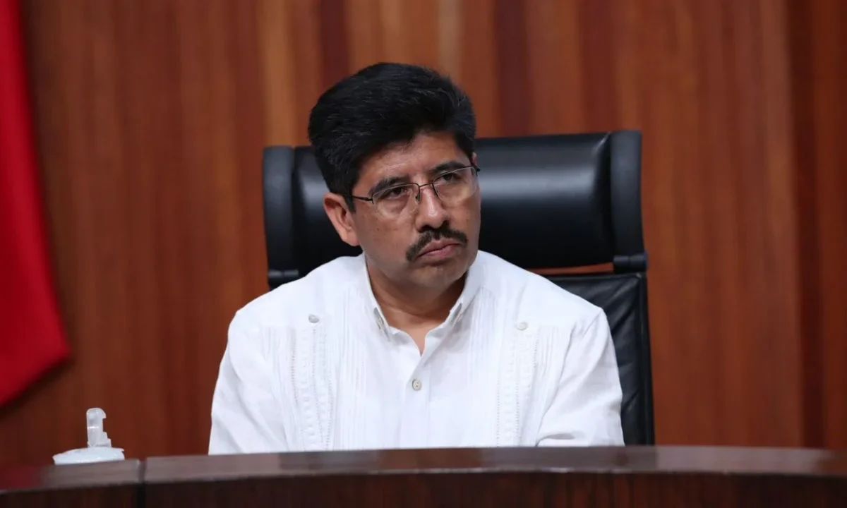 El reglamento para sesionar en comunidades indígenas, emitido por la SCJN, se publicó en el DOF e indica que las sesiones serán públicas.