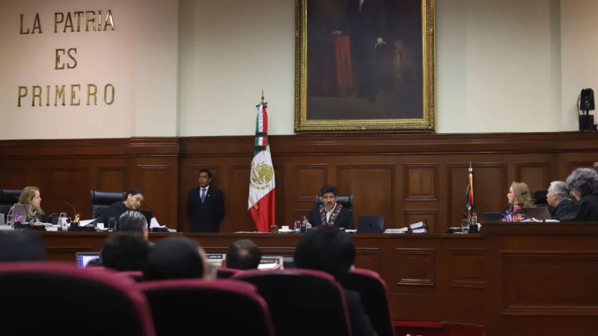 La nueva SCJN rechazó vincular a la Sedatu 63.9 mdp como indemnización a un particular por la asignación de un predio a un ejido.