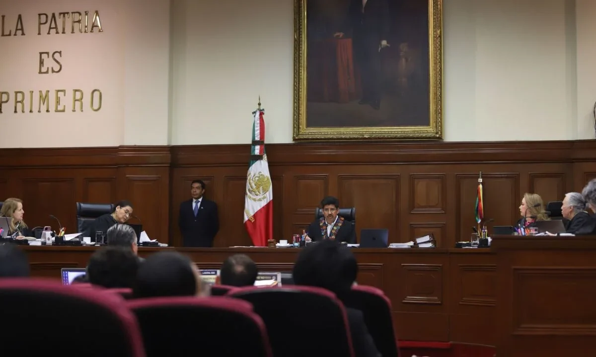 La nueva SCJN rechazó vincular a la Sedatu 63.9 mdp como indemnización a un particular por la asignación de un predio a un ejido.