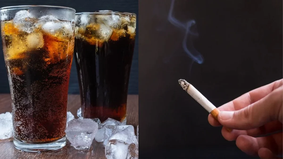 La presidenta Claudia Sheinbaum explicó que lo recaudado por los nuevos impuestos al refresco y tabaco se destinará a un fondo de salud nacional.