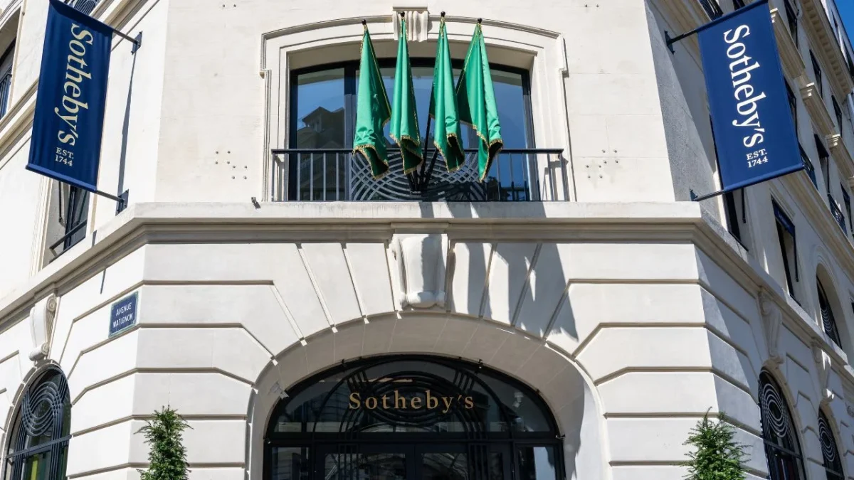 Sotheby's
