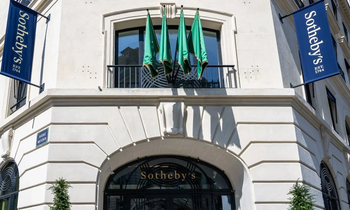 Sotheby's